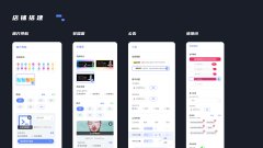 智慧电商美业餐厅酒店旅游营销saas系统IT/IOS开发